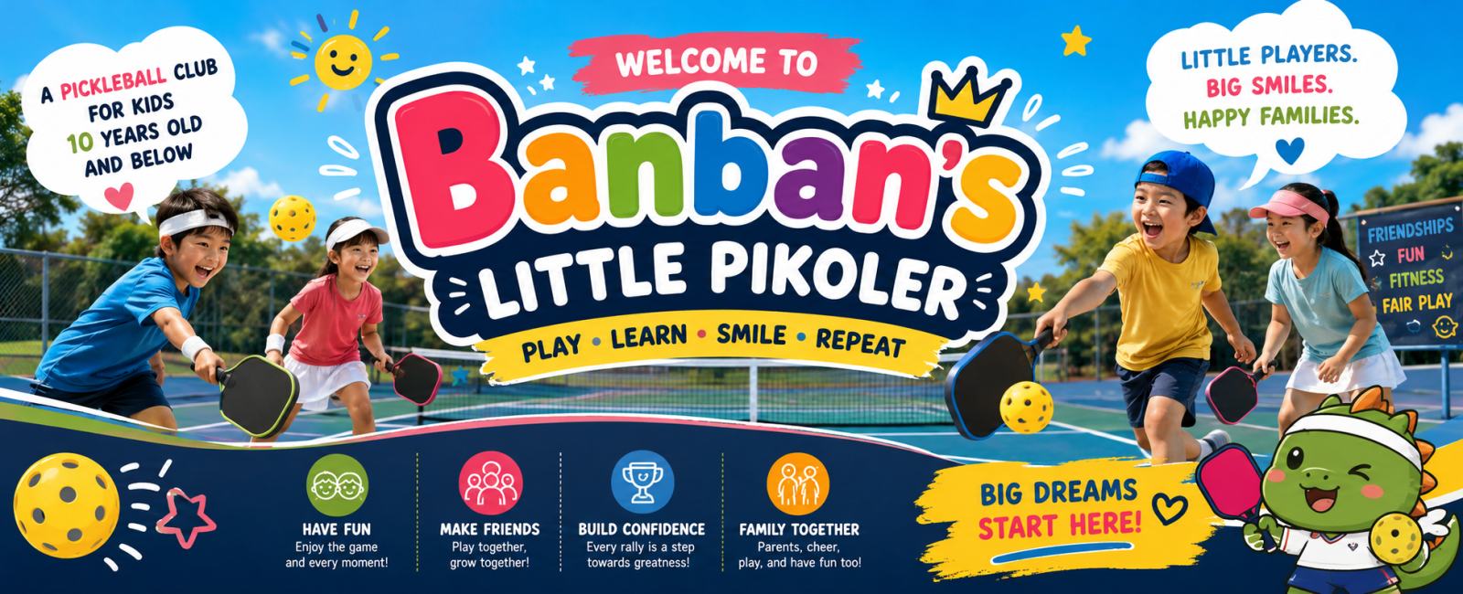 Banban's Little Pikoler cover photo